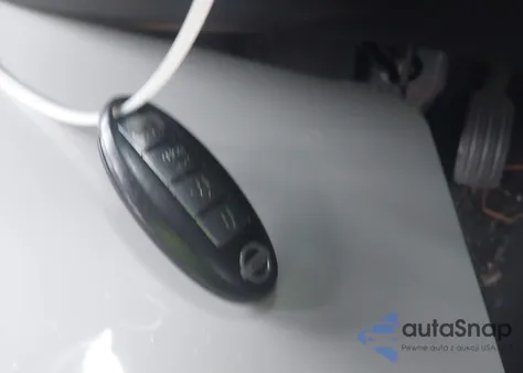 2017 Nissan Sentra Sv из США, поврежденный, VIN 3N1AB7APXHY212041